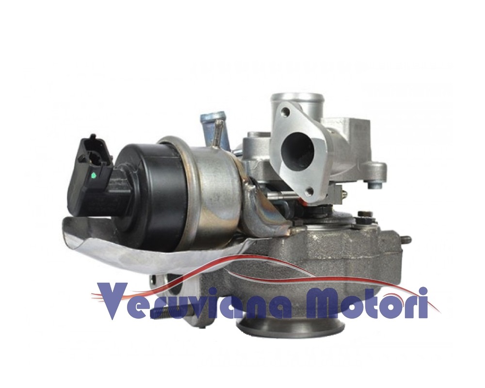 TURBOCOMPRESSORE TURBO 54359700027 54359880027 RIGENERATO