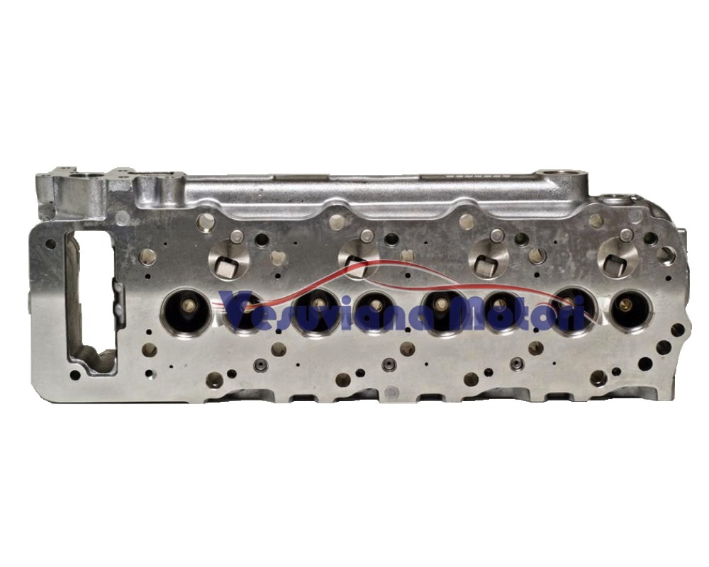 TESTATA MOTORE NUOVA Mitsubishi Canter 2.8 d 4m40
