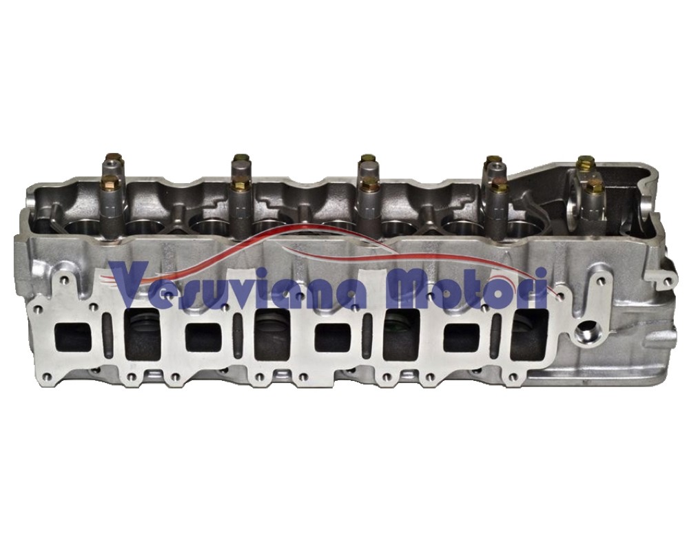 TESTATA MOTORE NUOVA Mitsubishi Canter 2.8 d 4m40