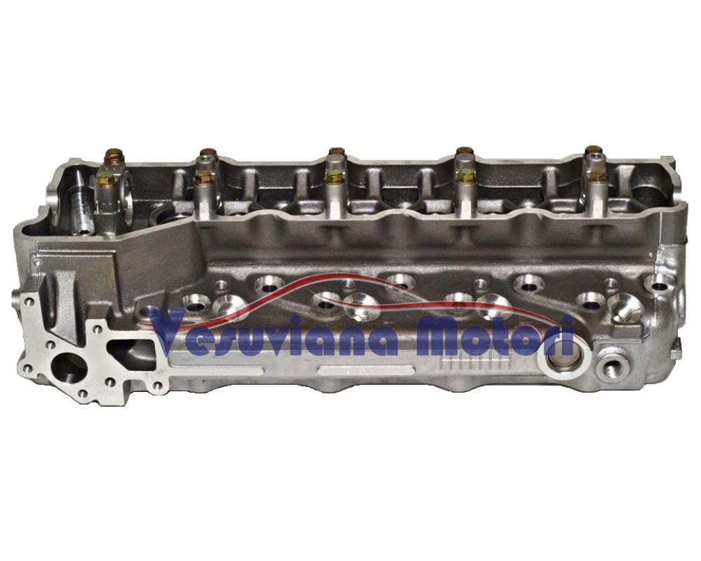 TESTATA MOTORE NUOVA Mitsubishi Canter 2.8 d 4m40