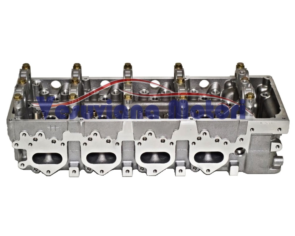 TESTATA MOTORE NUOVA Mitsubishi Canter 3.0 4M42