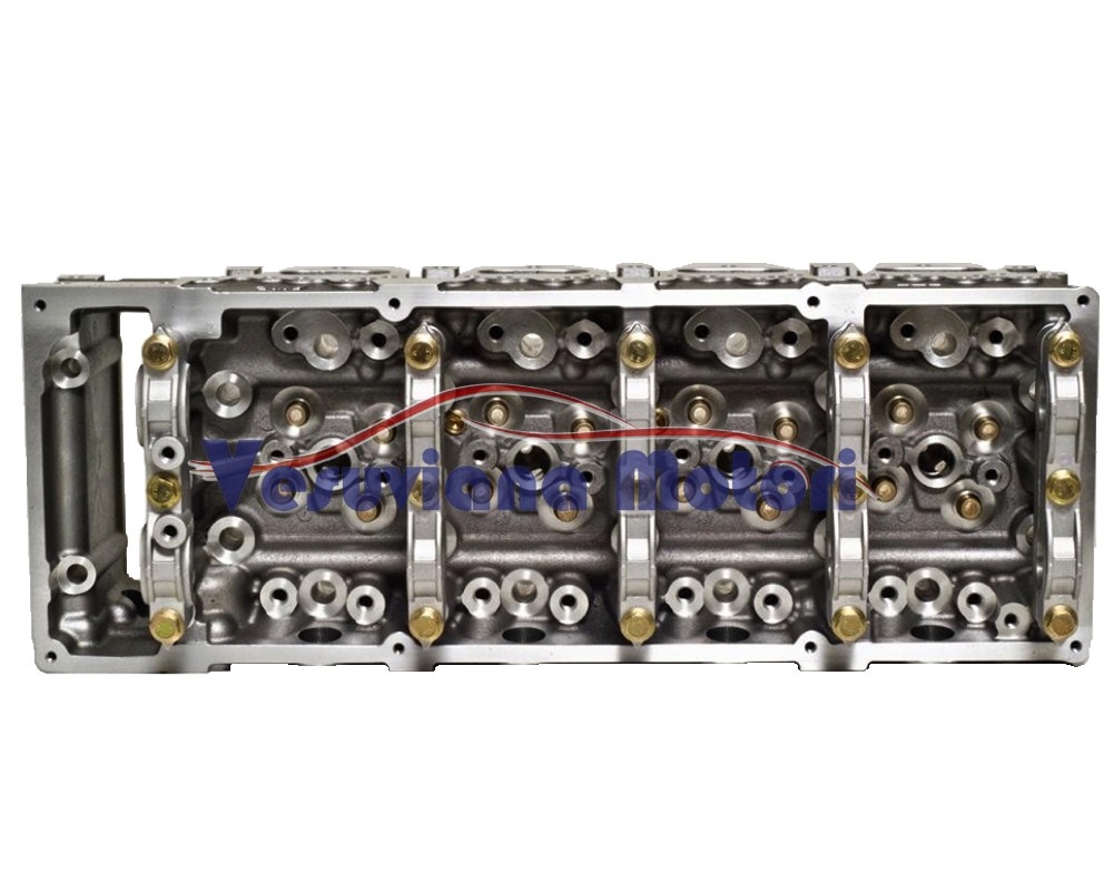 TESTATA MOTORE NUOVA Mitsubishi Canter 3.0 4M42