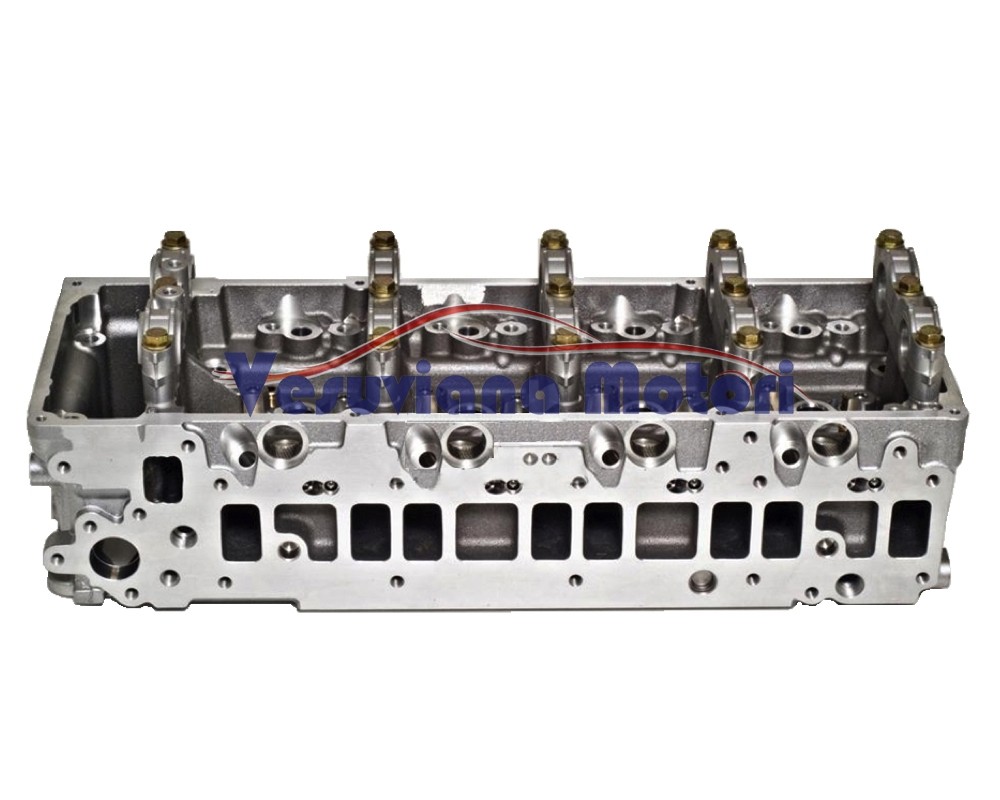 TESTATA MOTORE NUOVA Mitsubishi Canter 3.0 4M42