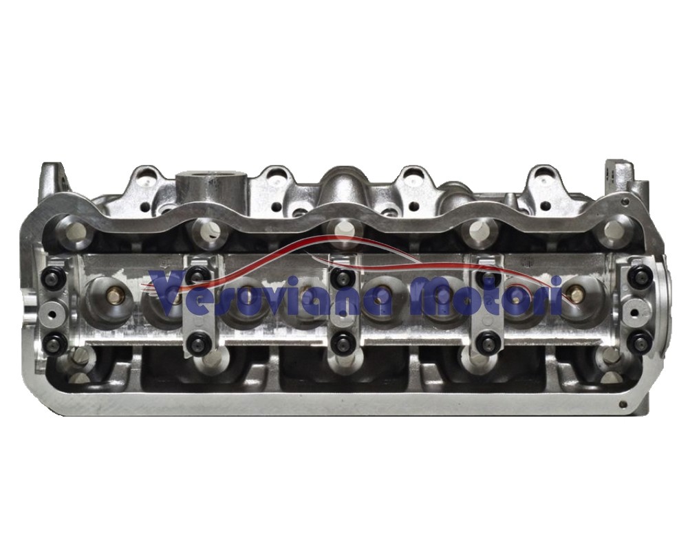 TESTATA MOTORE NUOVA Audi Ford Seat Volkswagen 1.9 8v Tdi