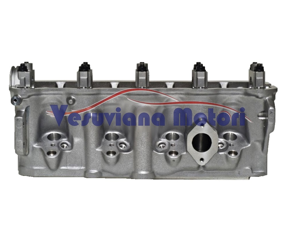 TESTATA MOTORE NUOVA Audi Ford Seat Volkswagen 1.9 8v Tdi