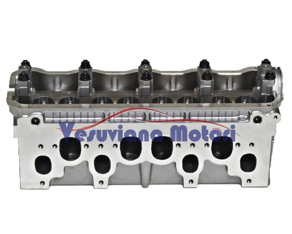 TESTATA MOTORE NUOVA Audi Ford Seat Volkswagen 1.9 8v Tdi