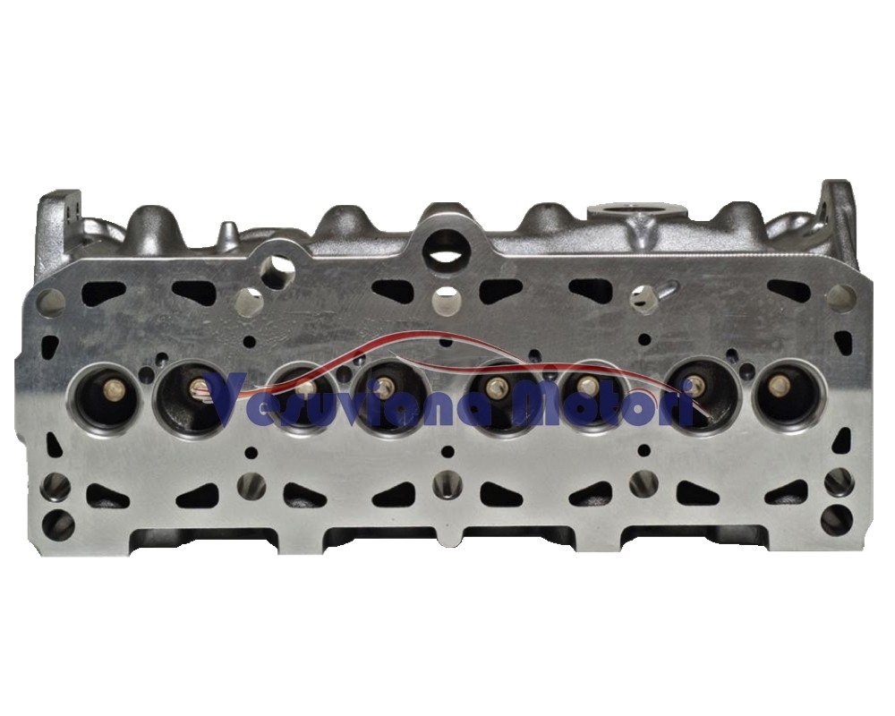 TESTATA MOTORE NUOVA Audi Ford Seat Volkswagen 1.9 8v Tdi