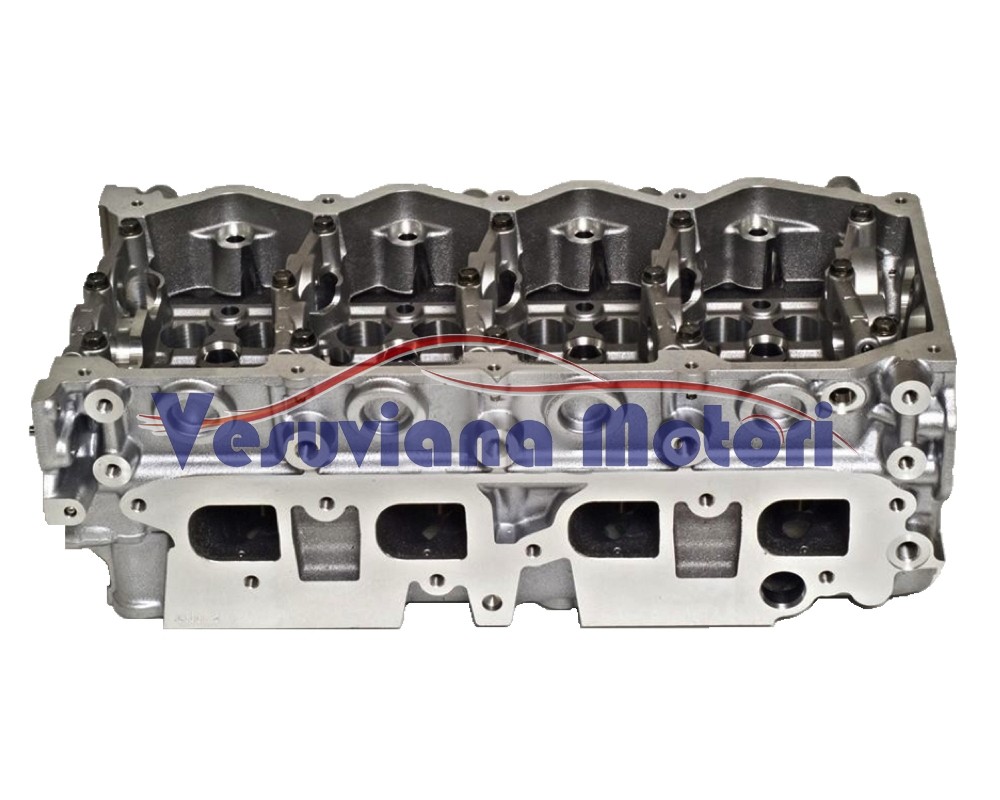 TESTATA MOTORE NUOVA Nissan 2.5 Dci Tipo YD25