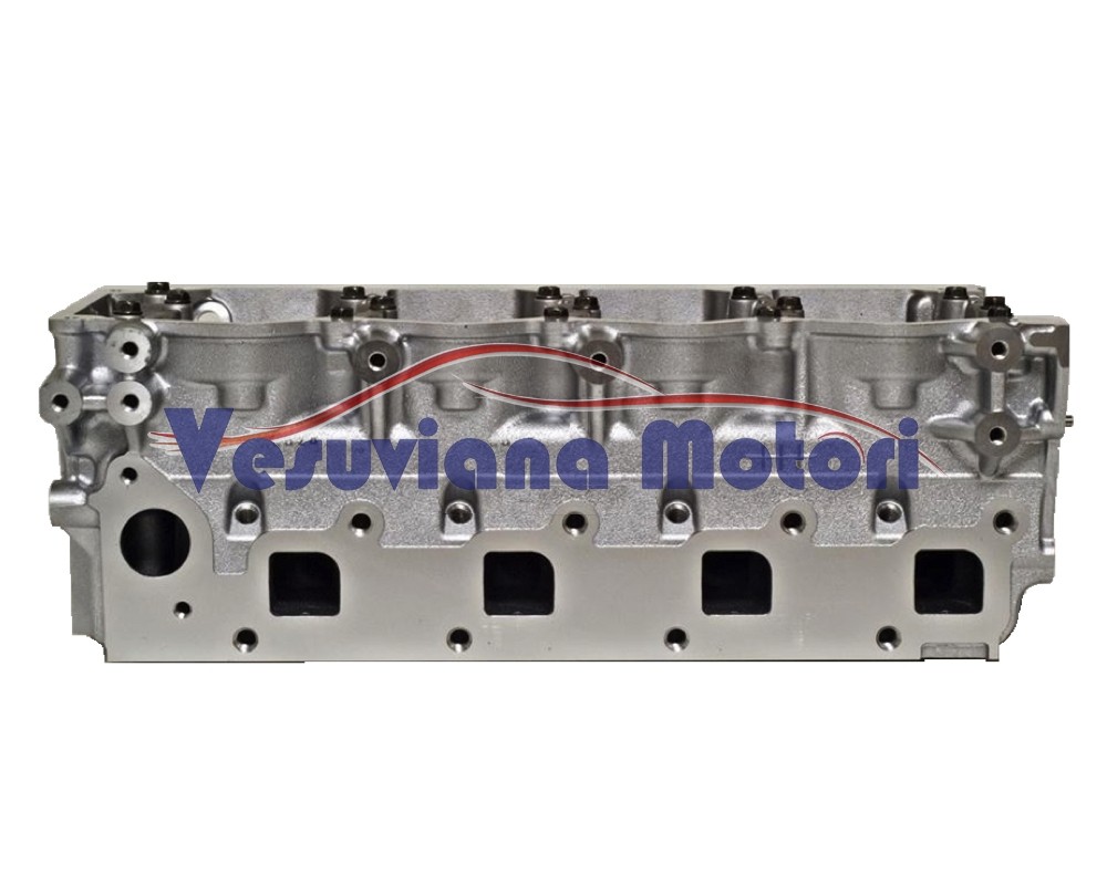 TESTATA MOTORE NUOVA Nissan 2.5 Dci Tipo YD25