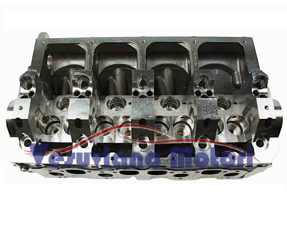 TESTATA MOTORE NUOVA Audi / Ford / Seat / Skoda / Volkswagen 2.0 TDI 8v