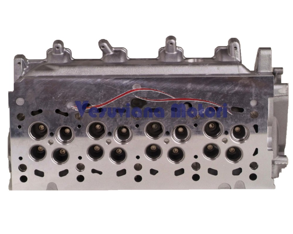 TESTATA MOTORE NUOVA Audi / Seat / Skoda / Volkswagen 2.0 TDI 16v