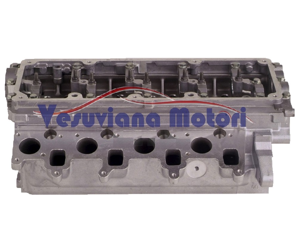TESTATA MOTORE NUOVA Audi / Seat / Skoda / Volkswagen 2.0 TDI 16v