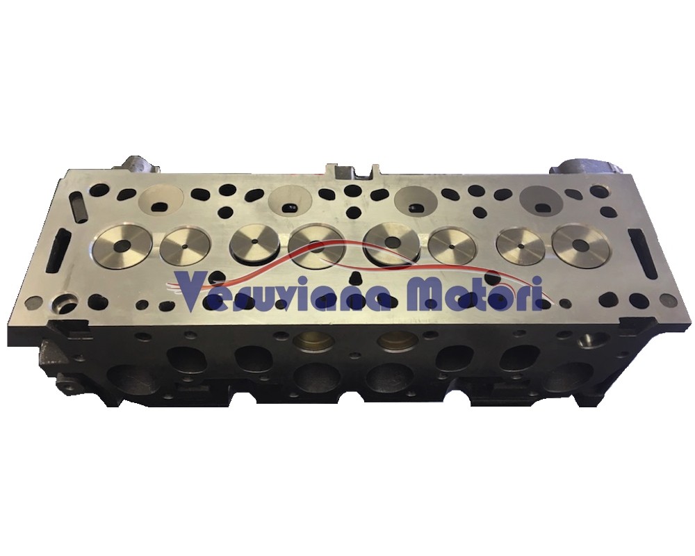 TESTATA MOTORE NUOVA Citroen Fiat 1.9 Td 8v