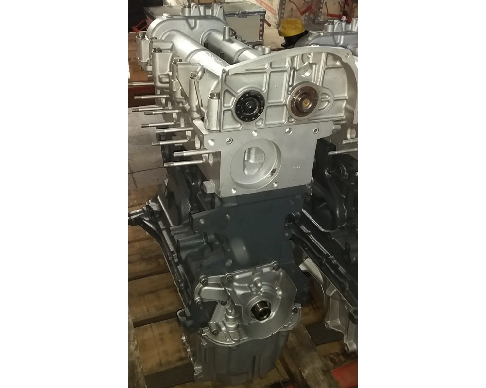 MOTORE RIGENERATO FIAT / JEEP 2.0 16v Multijet