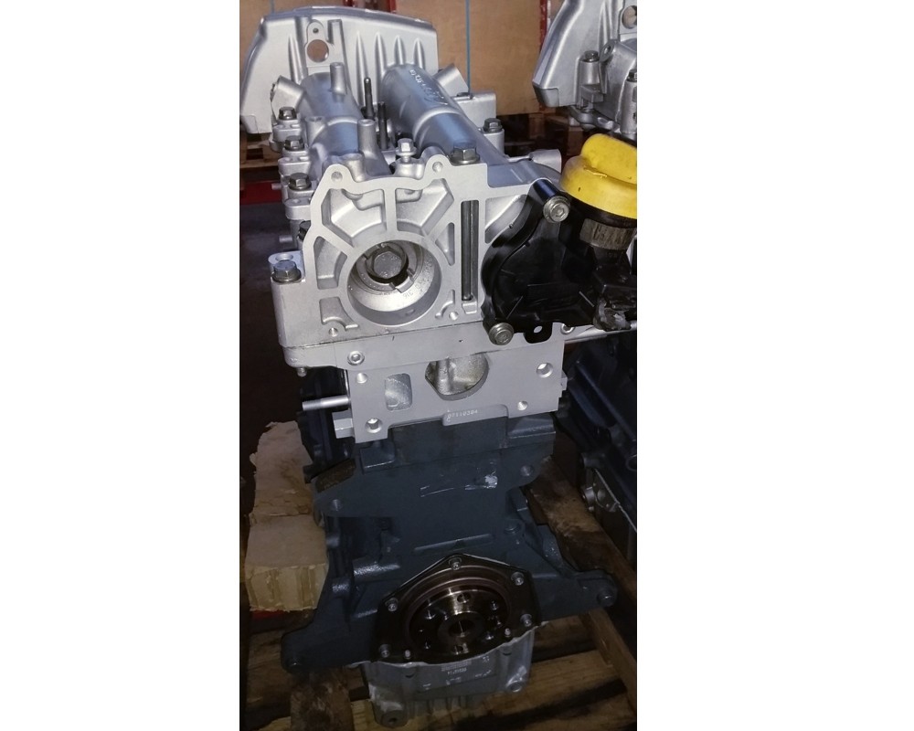 MOTORE RIGENERATO FIAT / JEEP 2.0 16v Multijet