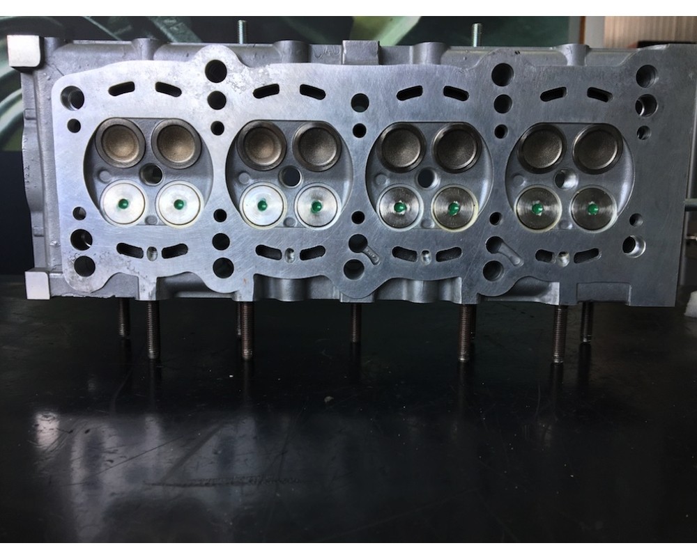 TESTATA MOTORE NUOVA ALFA FIAT LANCIA 1.4 16v