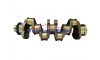 Albero Motore Nuovo Crankshaft New Fiat / Iveco 2.3