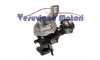 Turbocompressore Turbo 716665-5002S Rigenerato