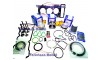 KIT REVISIONE MOTORE SMART 600 BENZINA