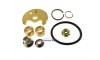 KIT REVISIONE TURBO TURBINA TURBOCOMPRESSORE Mitsubishi TD04