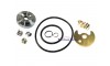 KIT REVISIONE TURBO TURBINA TURBOCOMPRESSORE Mitsubishi TF035 / TD04