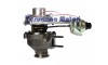 TURBOCOMPRESSORE TURBO 803958-5002S NUOVO