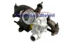 TURBOCOMPRESSORE TURBO 454232-5011S RIGENERATO