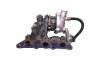 TURBOCOMPRESSORE TURBO 708116-5001S SMART 600 RIGENERATO