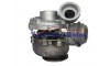 TURBOCOMPRESSORE TURBO 709836-5005S RIGENERATO