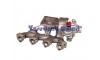 TURBOCOMPRESSORE TURBO 713517-5016S RIGENERATO