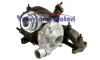 TURBOCOMPRESSORE TURBO 713672-5007S RIGENERATO