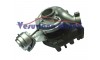 TURBOCOMPRESSORE TURBO 715224-5003S RIGENERATO