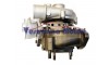 TURBOCOMPRESSORE TURBINA 801891-5003S RIGENERATO