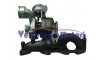 TURBOCOMPRESSORE TURBO 724930-5010S RIGENERATO