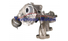 TURBOCOMPRESSORE TURBO 765261-5008S RIGENERATO