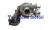 TURBOCOMPRESSORE TURBO 773721-5003S RIGENERATO