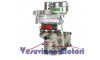 TURBOCOMPRESSORE TURBO 811311-5002S RIGENERATO