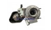 TURBOCOMPRESSORE TURBO TURBINA 822088