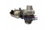 TURBOCOMPRESSORE TURBO TURBINA 822088