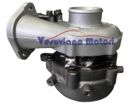 TURBOCOMPRESSORE TURBO MITSUBISHI 49477-01610 RIGENERATO