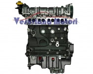 MOTORE RIGENERATO FIAT / JEEP 2.0 16v Multijet