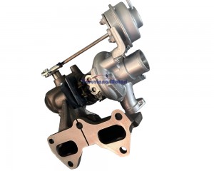 TURBOCOMPRESSORE TURBO 49373-03002 RIGENERATO