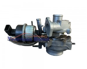 TURBOCOMPRESSORE TURBO TURBINA 54309700000 54309880000