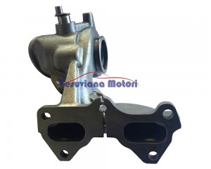 CARTER DI SCARICO PER ALFA ROMEO / FIAT / LANCIA 9.0CC TwinAir