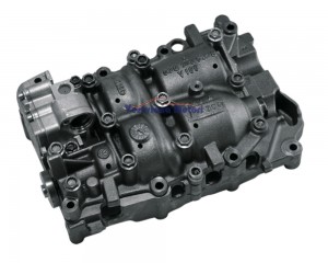 Gruppo Pompa Olio Modificato A Contralberi Audi / Seat / Skoda / Volkswagen 2.0 Tdi