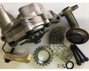 Kit Pompa Olio Modifica per Contralberi Audi / Seat / Skoda / Volkswagen 2.0 Tdi