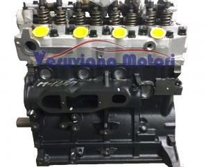 MOTORE NUOVO HYUNDAI H1 H100 STAREX 2.5 TD D4BH