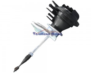 Valvola Nuova Wastegate Smart 600 / 700