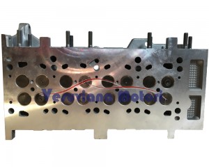 TESTATA MOTORE REVISIONATA ALFA / FIAT / FORD / LANCIA / OPEL / SUZUKI 1.3 MTJ