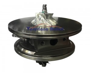 CORE ASSY CHRA PER TURBO 46349345
